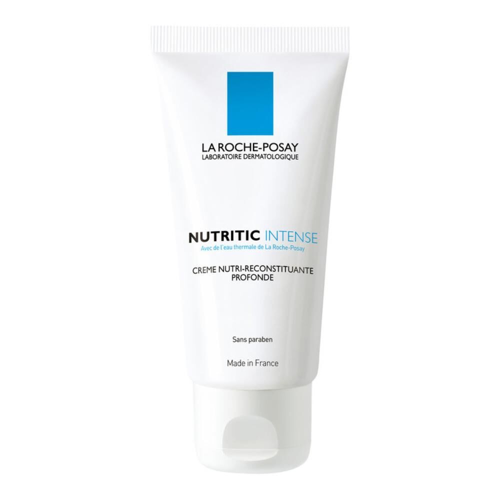 L'Oreal La Roche Posay - Nutritic Tubo 50ml