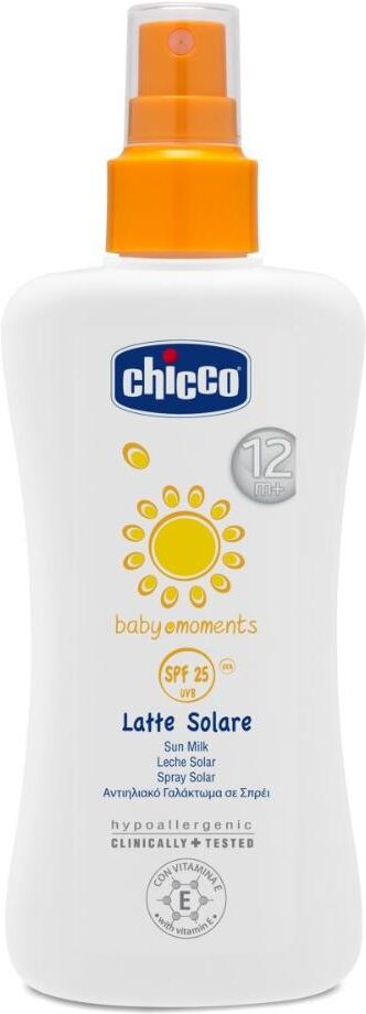 Chicco CH-BM*Sol.Latte Spy 25 150ml