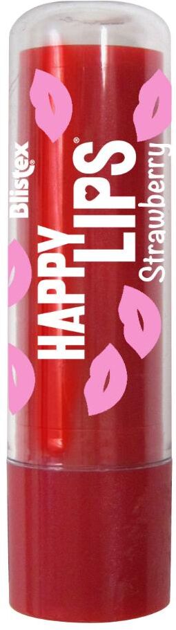 Consulteam Srl Blistex Happy Lips Strawberry