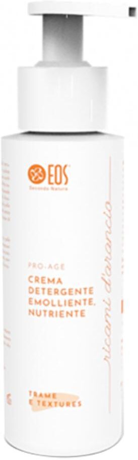 Eos Srl EOS CREMA DETERGENTE 150ML