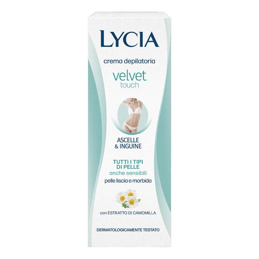 Sodalco Srl LYCIA  CREMA A/I PERF 100ML