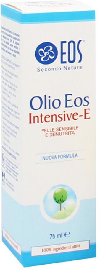 Eos Srl EOS OLIO EOS INTENSIVE-E 75ML