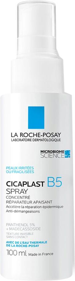 L'Oreal La-Roche Posay Cicaplast B5 Spray 100ml