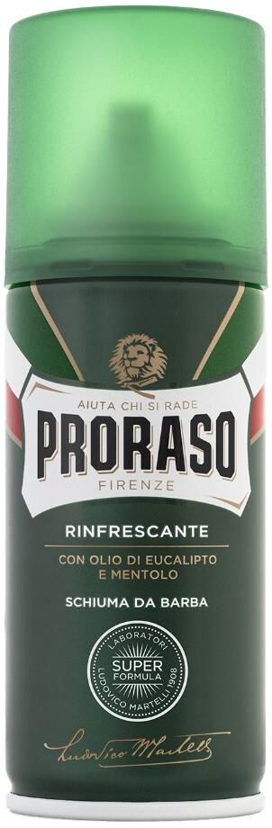 Ludovico Martelli Srl PRORASO SCHIUMA BARBA RINFRESC