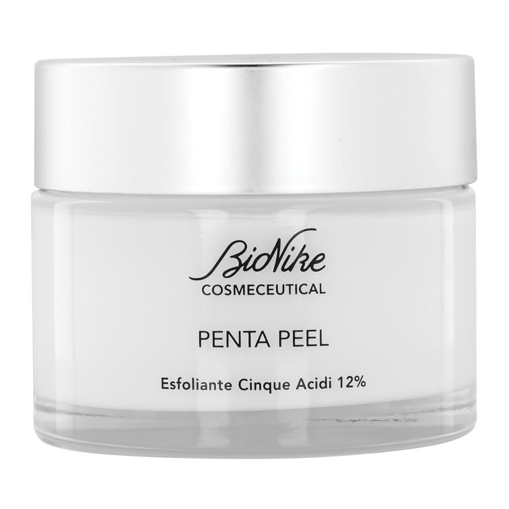 COSMECEUTICAL Penta Peel Bionike 50 dischetti - Trattamento esfoliante per una pelle luminosa e levigata