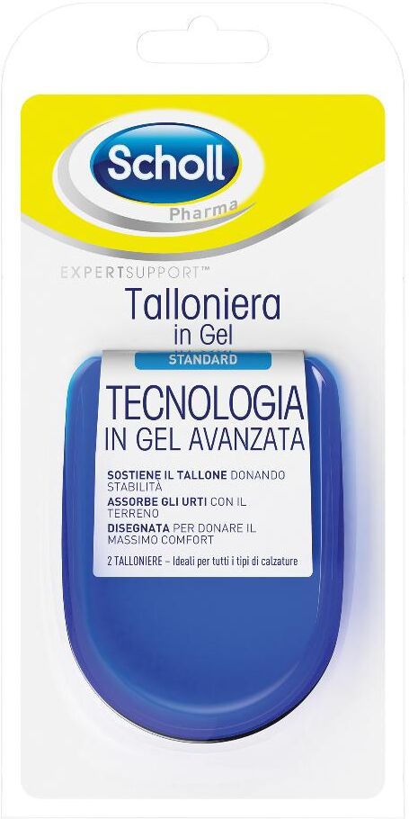 Scholl TALLONIERA GEL STANDARD