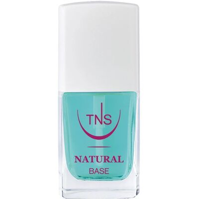 TECNIWORK SpA TNS Natural Base 10ml TECNIWORK SpA TNS Natural Base 10ml