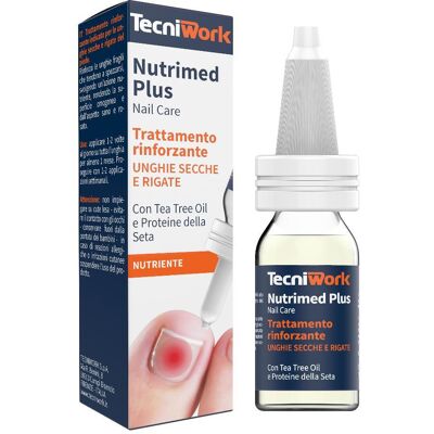 TECNIWORK SpA NUTRIMED PLUS NUTR/RIV 15ML TECNIWORK SpA NUTRIMED PLUS NUTR/RIV 15ML