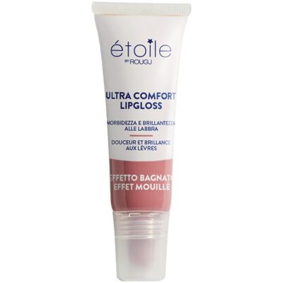 Rougj Lipgloss - Ciclamino - Comfort e Lucentezza - Lipgloss Rougj Lipgloss - Ciclamino - Comfort e Lucentezza - Lipgloss