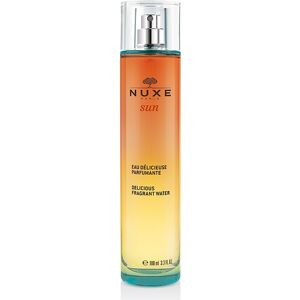 Nuxe Sun Acqua Deliziosa Profumata 100 ml - Fragranza Estiva Irresistibile