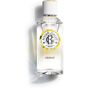 Roger&gallet (Lab. Native It.) Roger & Gallet Cedrat Acqua Profumata Di Benessere 100ml - Cédrat Acqua Profumata