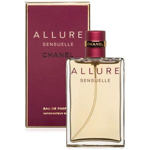 Chanel Allure Sensuelle 100 ml - Profumo Fiorito-Soave-Orientale