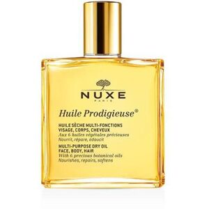 Laboratoire Nuxe Italia Srl Nuxe - Huile Prodigieuse Olio Secco - 50ml