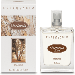 L'Erbolario Srl L'erbolario - Profumo Corteccia 50 ml