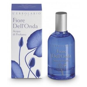 L'erbolario - Profumo Fiore Dell'Onda 50 ml