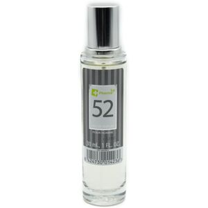 Iap Pharma Parfums Srl Iap Pharma 52 Uomo 30ml