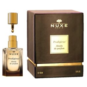 Nuxe - Huile Prodigieux Absolu De Parfum 30 ml