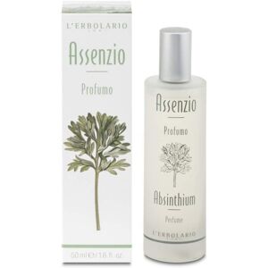 L'Erbolario Srl L'Erbolario - Assenzio Profumo 50 ml