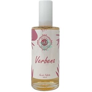 Iap Pharma Parfums Srl Acqua Di The' Verbena 100ml IAP - Profumo Fresco e Rivitalizzante