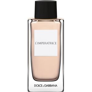 Dolce&Gabbana D&G L'Imperatrice Eau de Toilette 100ml - Fragranza Fruttata e Sensuale