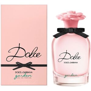 Dolce&Gabbana D&G Dolce Garden Eau de Parfum 75ml - Fragranza Floreale Dolce e Solare