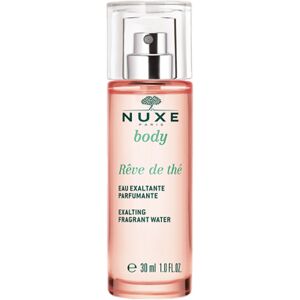 Laboratoire Nuxe Italia Srl Nuxe Reve Thè Acqua Profumata Energizzante 30 ml