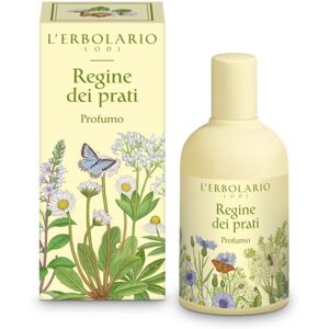 L'Erbolario Srl L'Erbolario Profumo Regine Dei Prati 50 ml