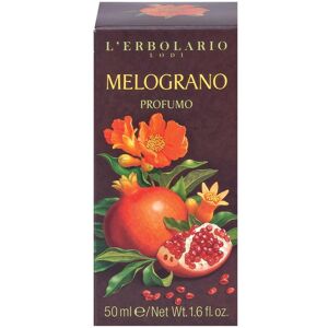 L'Erbolario Srl Melograno Profumo 50ml