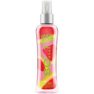 So... SO WATER MELON BODY MIST 100ML