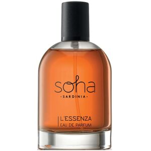 Soha Sardinia Srl Soha Edp L'essenza 100ml