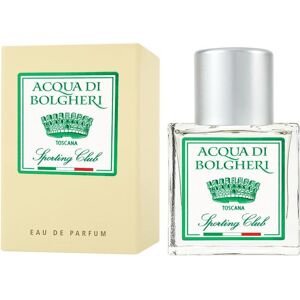 Acqua Di Bolgheri Srl Acqua Di Bolgheri Profumo Sporting Club 50ml - Essenze Marine e Mediterranee