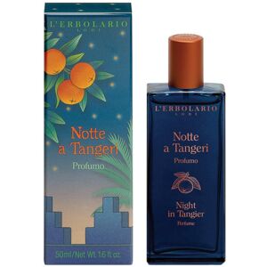 L'Erbolario Srl Notte Tangeri Profumo 50ml