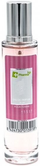 iap pharma profumo fragranza 10 donna 30 ml