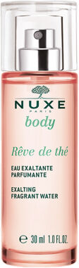 laboratoire nuxe italia srl nuxe reve thè acqua profumata energizzante 30 ml