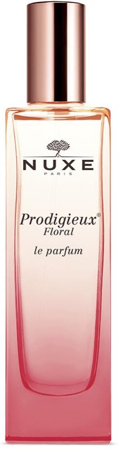 laboratoire nuxe italia srl nuxe - prodigieux floral profumo donna 50ml - fragranza floreale e raffinata