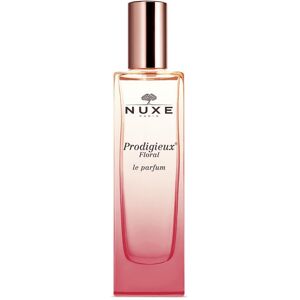 Laboratoire Nuxe Italia Srl Nuxe - Prodigieux Floral Profumo Donna 50ml - Fragranza Floreale e Raffinata