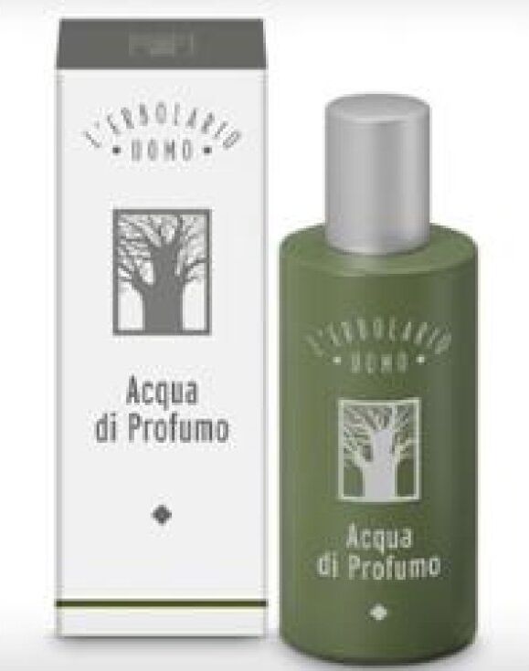 L'Erbolario Srl L'erbolario - Profumo Uomo 50 ml