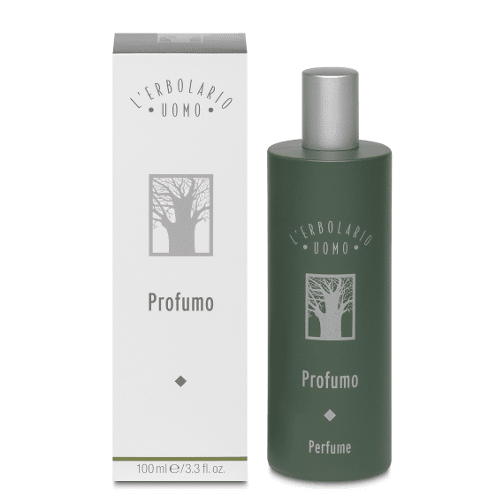 L'Erbolario Srl L'erbolario - Profumo L'Erbolario Uomo 100 ml