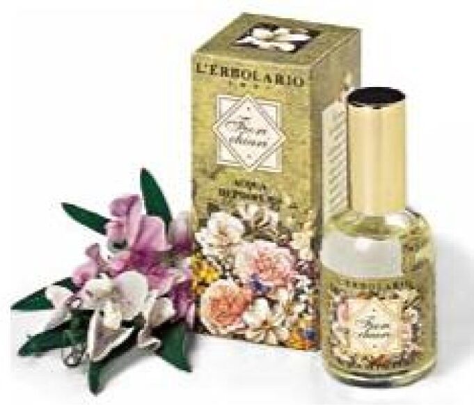 L'Erbolario Srl L'erbolario - Profumo Fiorichiari 50 ml