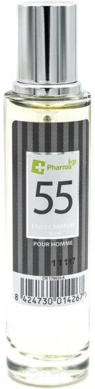 Iap Pharma 55 Uomo 30ml