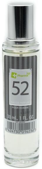 Iap Pharma Parfums Srl Iap Pharma 52 Uomo 30ml