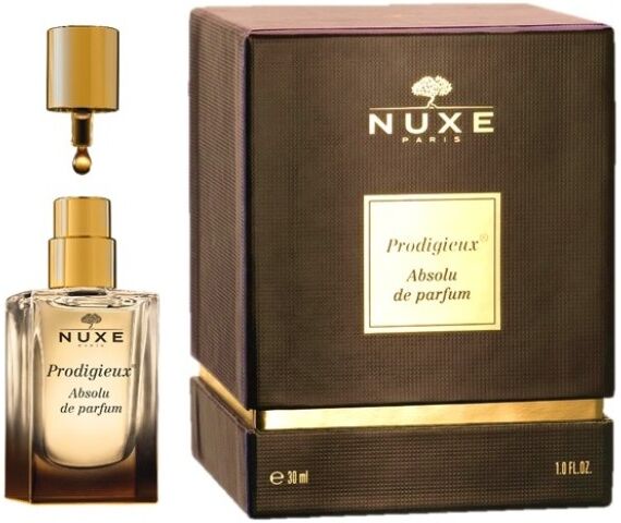 Nuxe - Huile Prodigieux Absolu De Parfum 30 ml