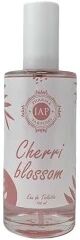 Iap Pharma Parfums Srl Acqua Di The' Cherry Blossom 100ml - Profumo Floreale e Delicato