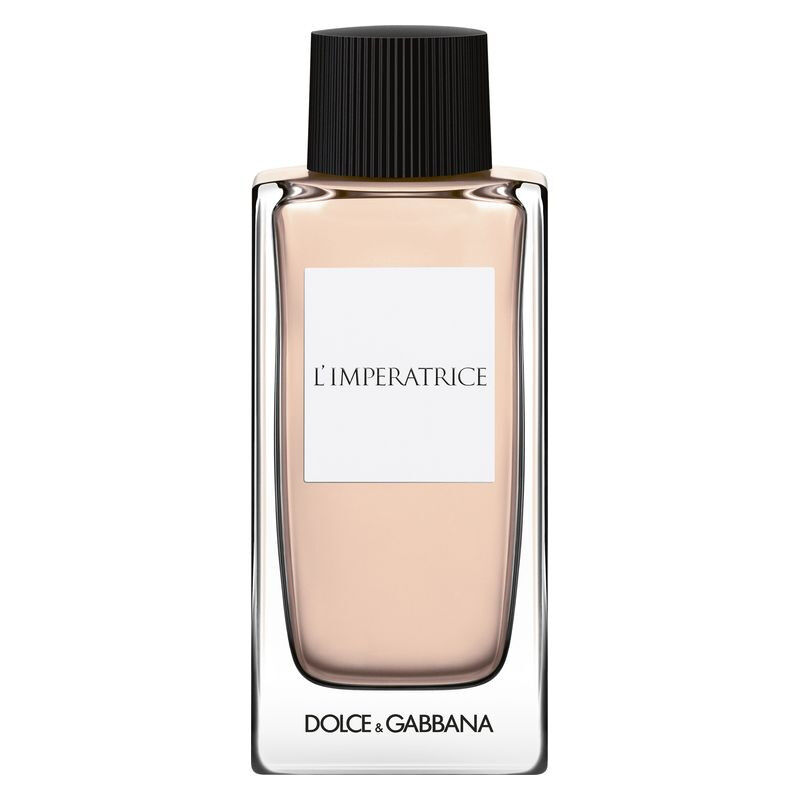 Dolce&Gabbana D&amp;G L'Imperatrice Eau de Toilette 100ml - Fragranza Fruttata e Sensuale