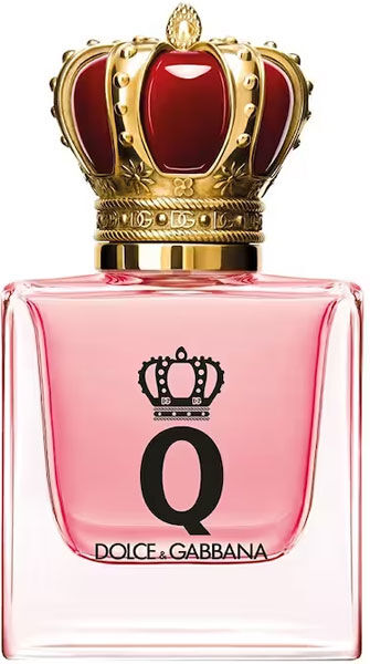 Dolce E Gabbana Beauty Dolce &amp; Gabbana Eau de Parfum 30ml - Fragranza Magnetica e Passionale