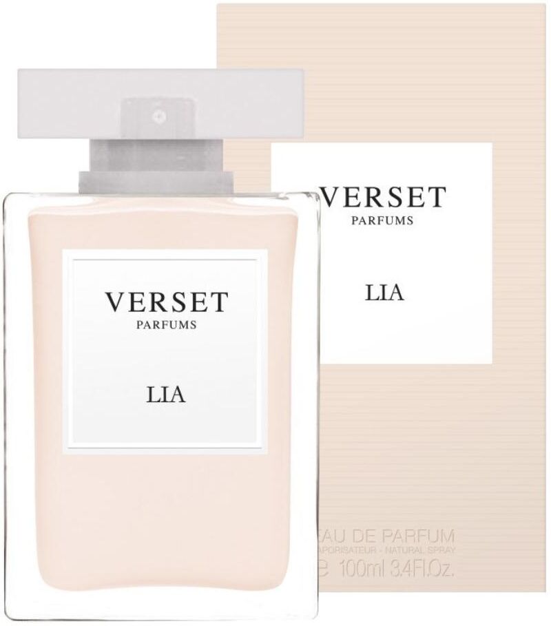 Javyk Verset VERSET LIA EDT 100ML