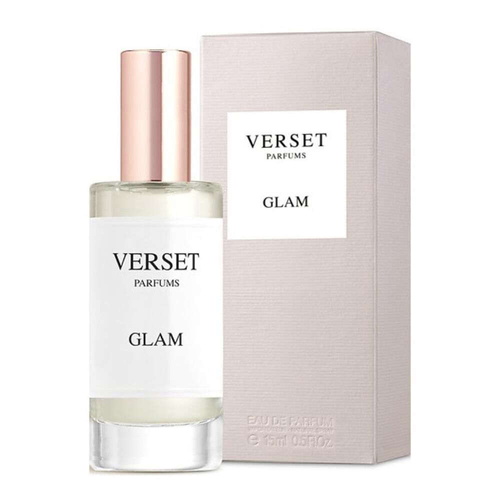 Javyk Verset VERSET GLAM EDT 15ML