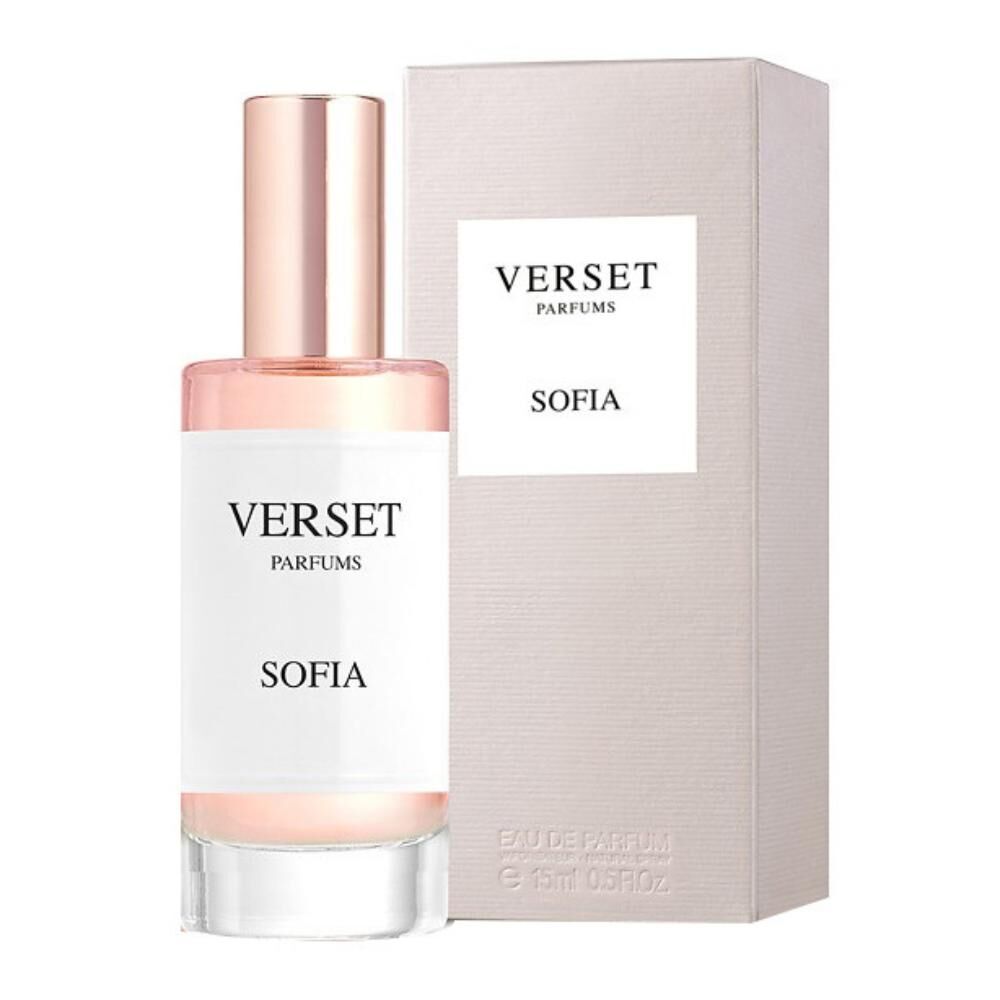 Javyk Verset VERSET SOFIA EDT 15ML