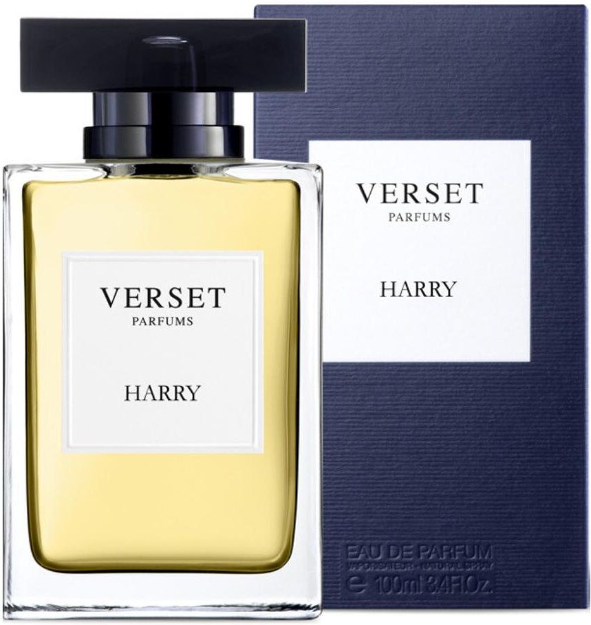 Javyk Verset VERSET HARRY EDT 100ML