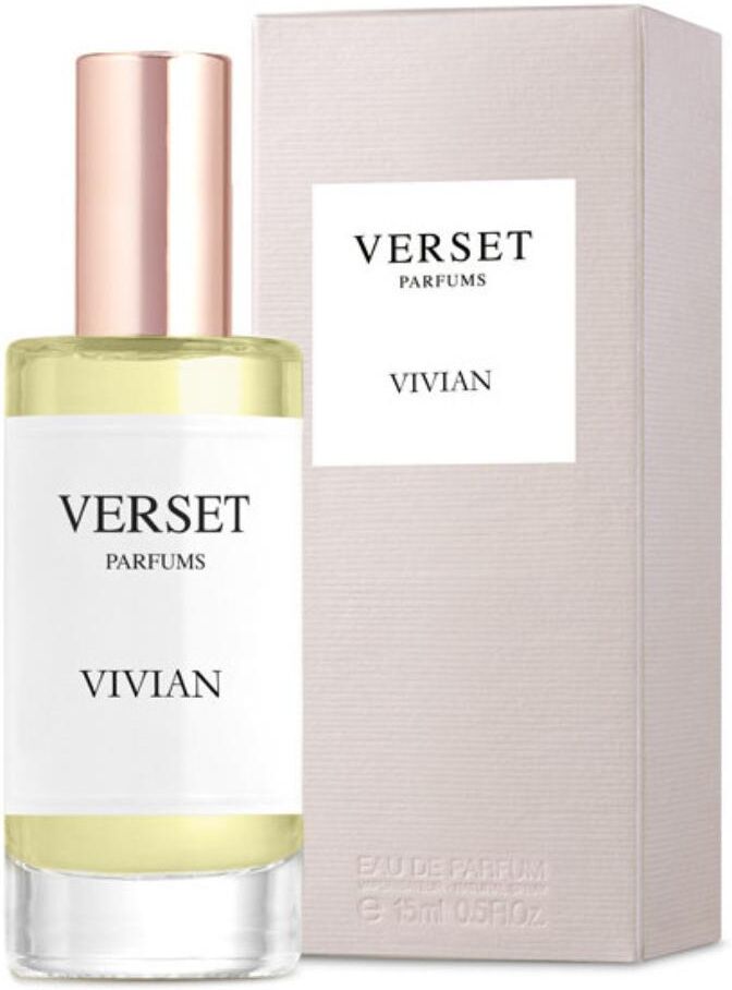 Javyk Verset VERSET VIVIAN EDT 15ML